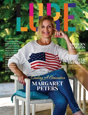 LURE Magazine - May 2026