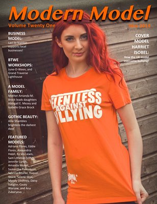 Modern Model Nov. 2014