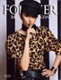 FOREVER Model Magazine Issue 60