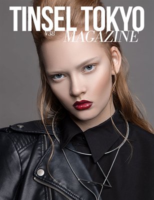 Tinsel Tokyo - v38 - Symbiosis