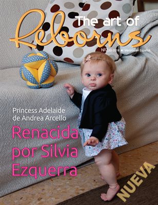 "The Art of Reborn", №2(6), 2018 (SPAN)