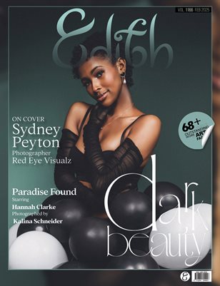 Edith Magazine #1166