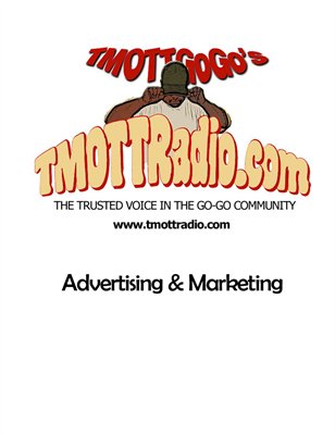 TMOTTGoGo / TMOTTRadio