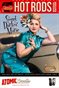 Atomic Beauties Magazine - Hot Rods Special Edition 2026 Volume 1 Sweet Darlin’ Marie Cover Poster
