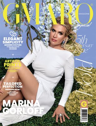 #43 GMARO Magazine June 2023 Issue #43