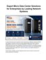 Expert Micro Data Center Solutions for Enterprises by Leading Network Systems