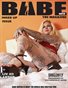 BABE WATCH PRESENTS INKED UP ISSUE VOL 140 FT DRAGONFLY