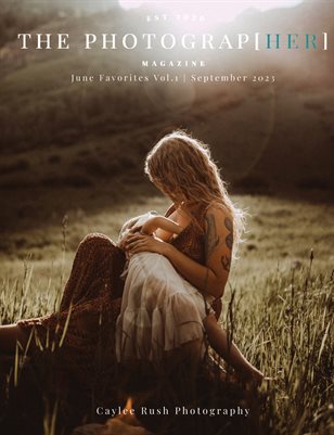 June Favorites Vol.1 | September 2023