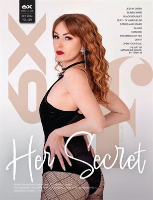 Fashion and Beauty Vol - 410