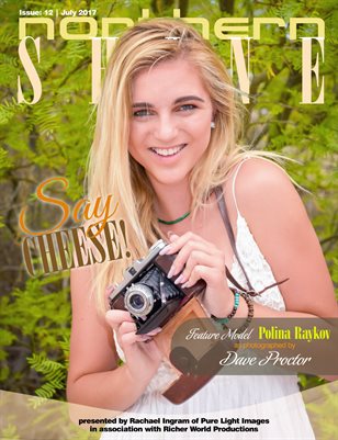 Northern Shine Issue #12