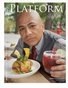 The Platform Magazine August 2016