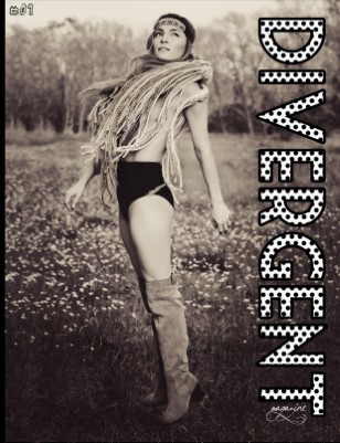 Issue 1
