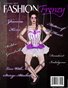 Fashion Frenzy Magazine - Feb 2012 Issue