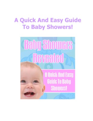 Baby Shower