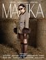 MARIKA MAGAZINE FASHION & GLAMOUR (ISSUE 5847 - AUGUST)