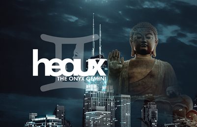 Ego Trip - 20 Page Journal