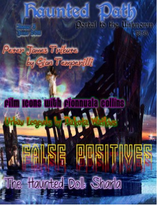 Haunted Path Issue 5