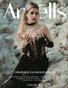 ARTELLS MAGAZINE - FASHION & GLAMOUR MARCH (Vol 3071)