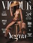 Nude & Boudoir | November Issue 04