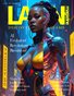 AI ERR - Lazin Magazine - Aug Sep 2026