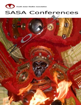SASA Conference Program - 2011