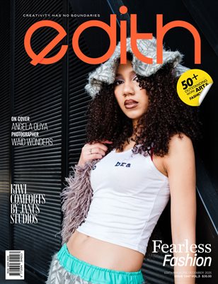 Edith Mag 1347 - Angela   