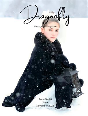 Issue No.68 Snow 