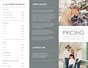 Pricing Guide