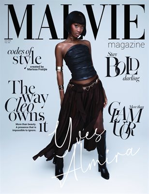 MALVIE Celebrating Diversity 108 June 2026