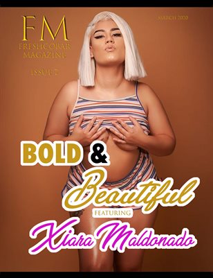 Freshcobar Magazine Issue 7 (3 Of 3)