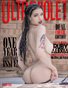 ULTRAVIOLET MAGAZINE: August 2018 Cover 1