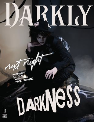 Darkly Magazine #215