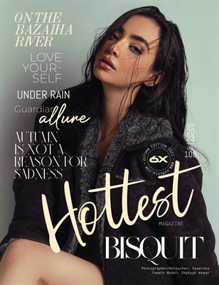 HOTTEST VOL - 108
