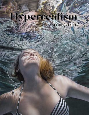 Hyperrealism Magazine
