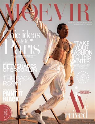 38 Moevir Magazine December Issue 2021