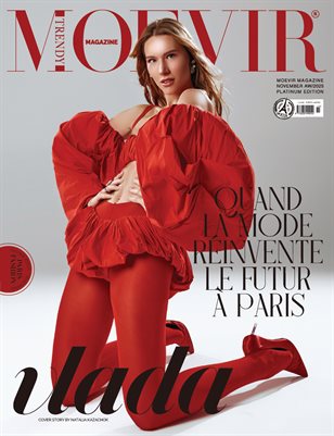 29 Moevir Magazine November Issue 2025