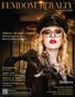 Femdom Royalty – Issue 4 – Summer 2026