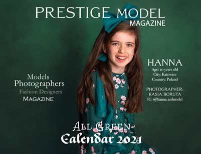 PMM_Calendar 2021 All Green