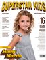 Superstar Kids USA Magazine IIV