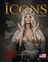 THE ICONS MAGAZINE - ISSUE NUMBER 1