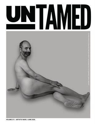 UNTAMED ARTISTIC NUDE (Vol. 311 June 2026)