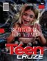 DECEMBER 2022 Halloween Issue (Vol: 09) | TÉENCRUZE Magazine