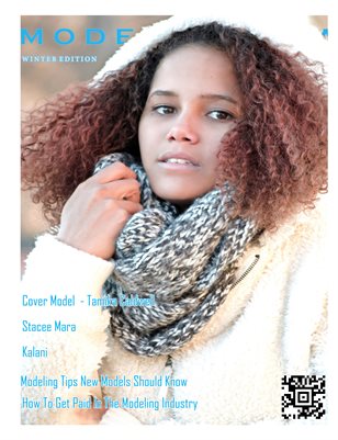 Model Review Winter Edition
