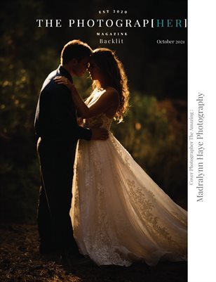 Backlit | October 2021