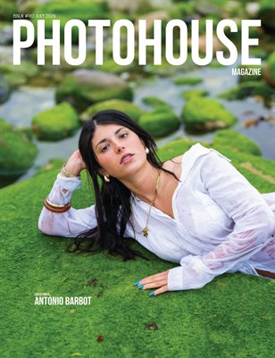 Photohouse Magazine - Issue #182 - António Barbot