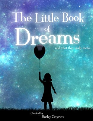The Little Book of Dreams