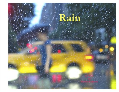 Rain