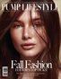 PUMP Lifestyle - The Beauty & Fashion Edition | November 2018 | V.XXIV