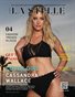 LA STELLE July edition | Cassandra Wallace