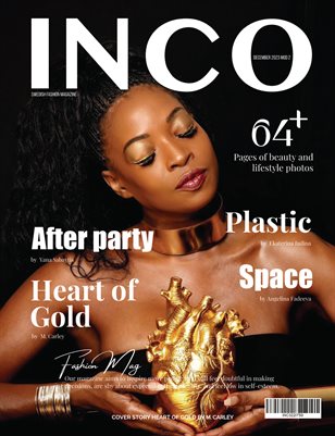 INCO Magazine December 2023 Issue 2